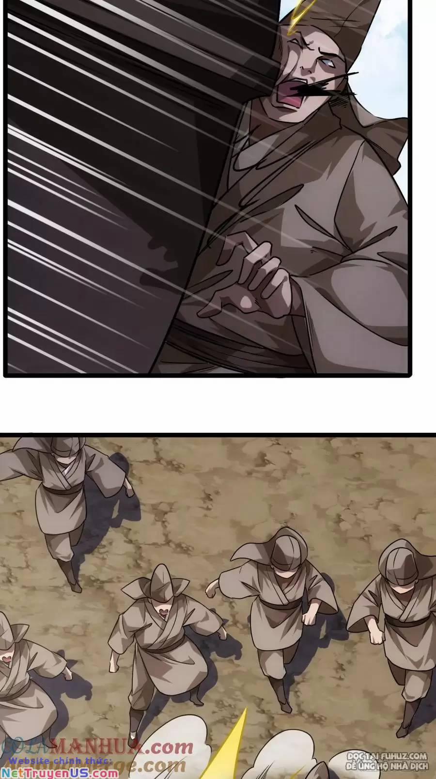 Ma Lâm Thiên Hạ 135 trang 12