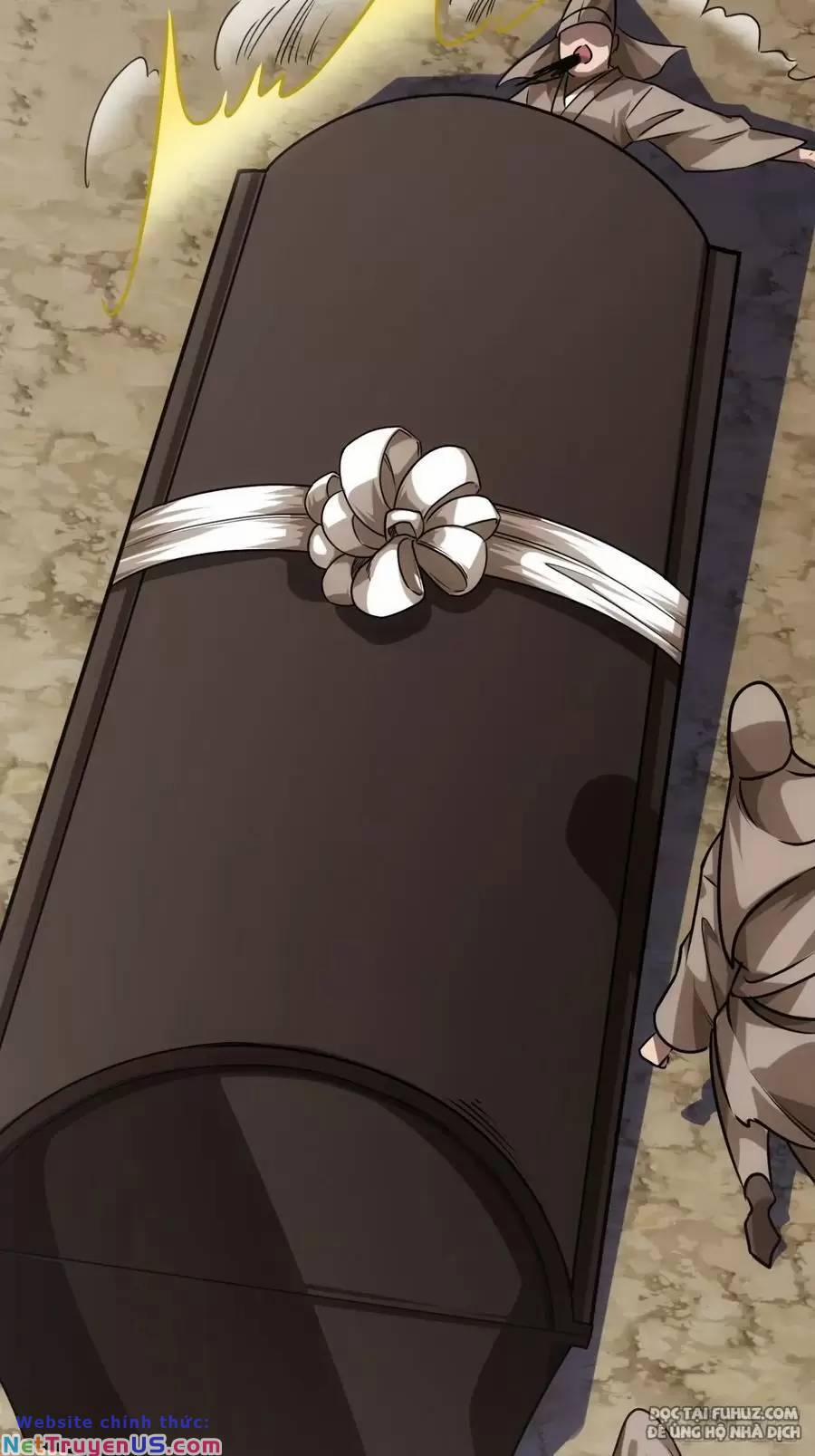 Ma Lâm Thiên Hạ 135 trang 13