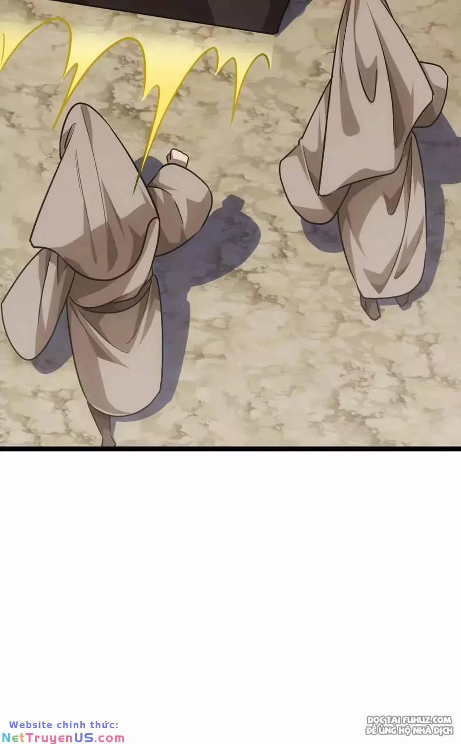 Ma Lâm Thiên Hạ 135 trang 14