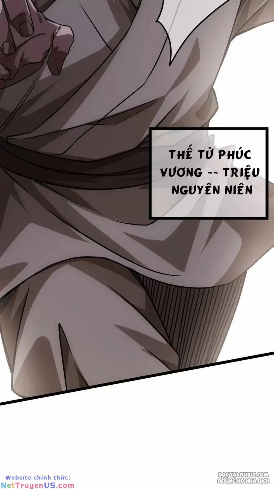 Ma Lâm Thiên Hạ 135 trang 16