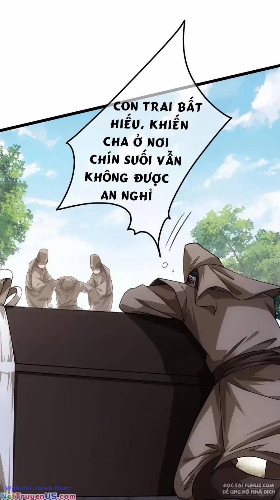 Ma Lâm Thiên Hạ 135 trang 17