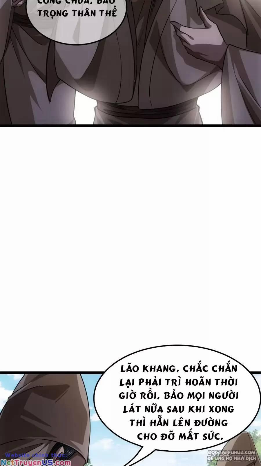 Ma Lâm Thiên Hạ 135 trang 19