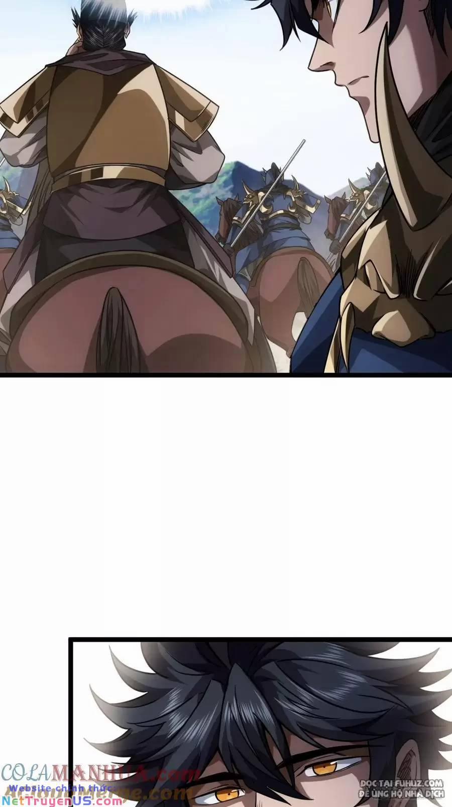 Ma Lâm Thiên Hạ 135 trang 2