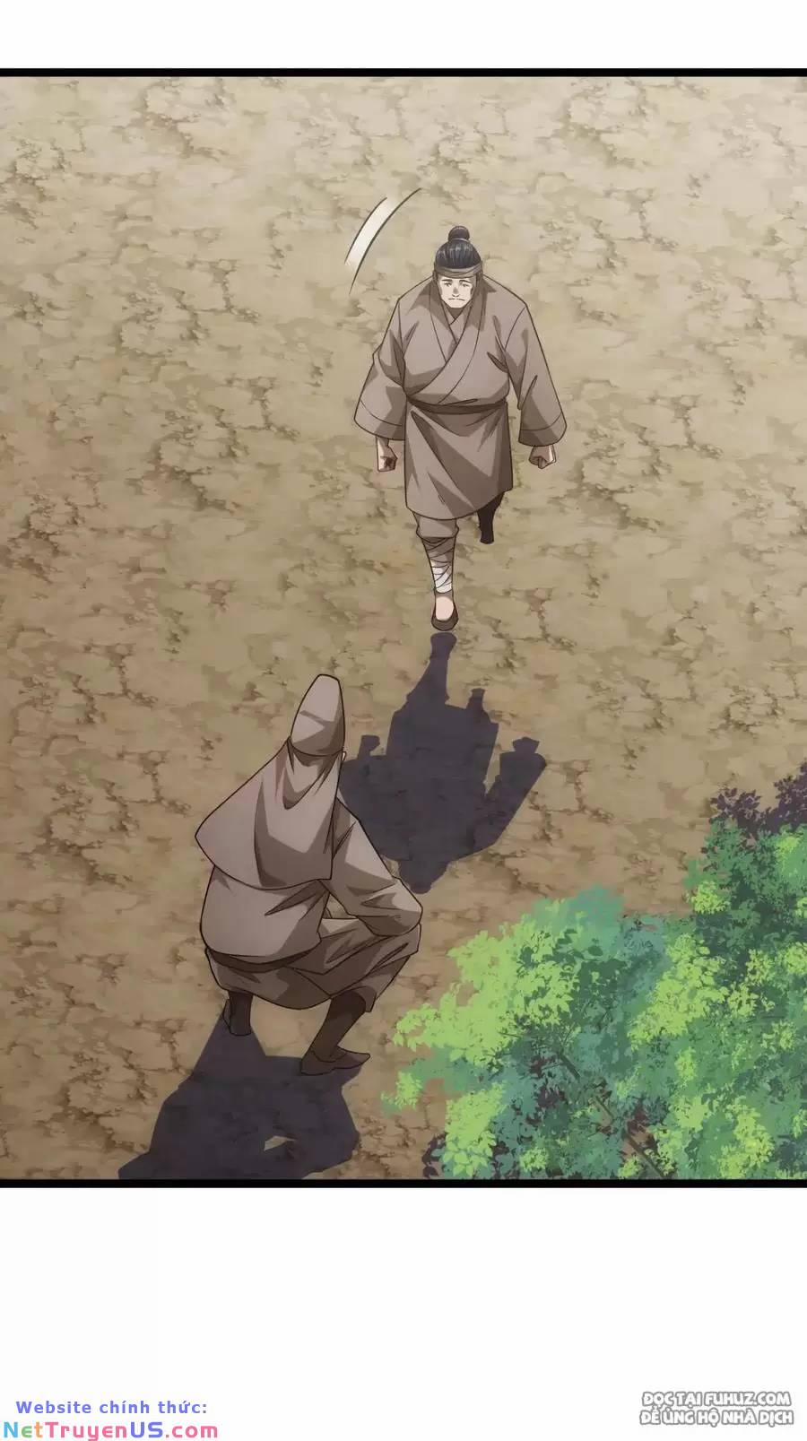 Ma Lâm Thiên Hạ 135 trang 24