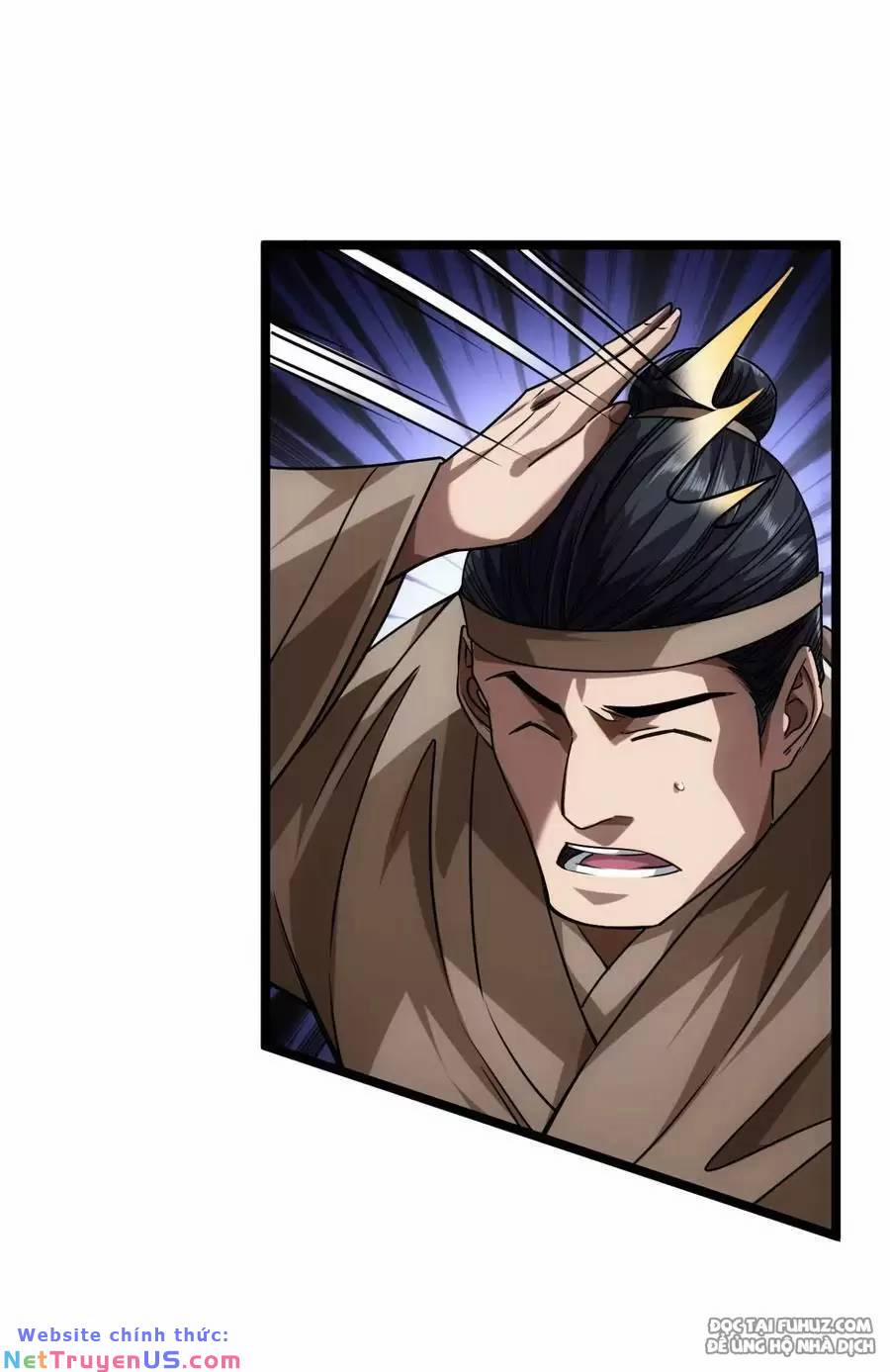 Ma Lâm Thiên Hạ 135 trang 27