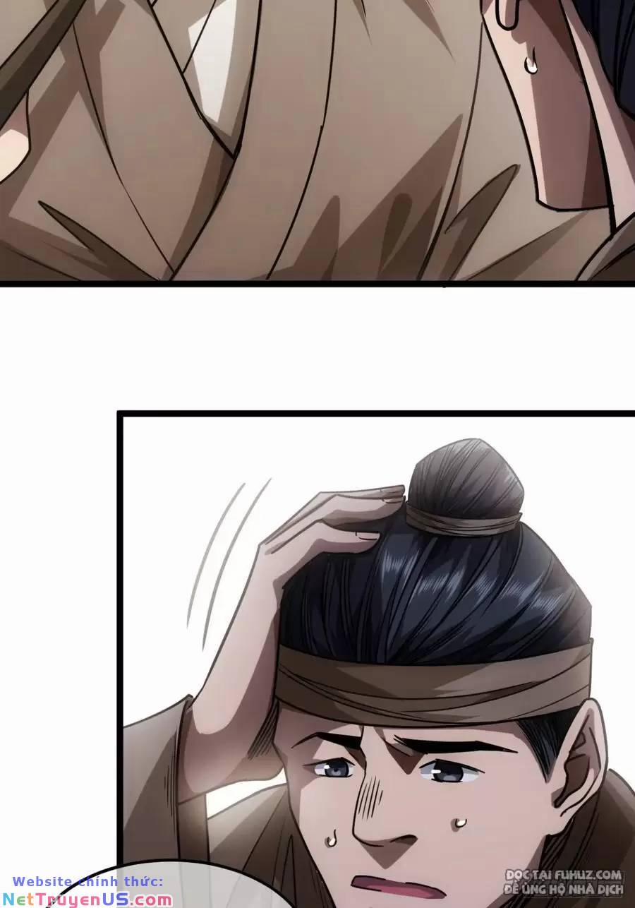Ma Lâm Thiên Hạ 135 trang 29