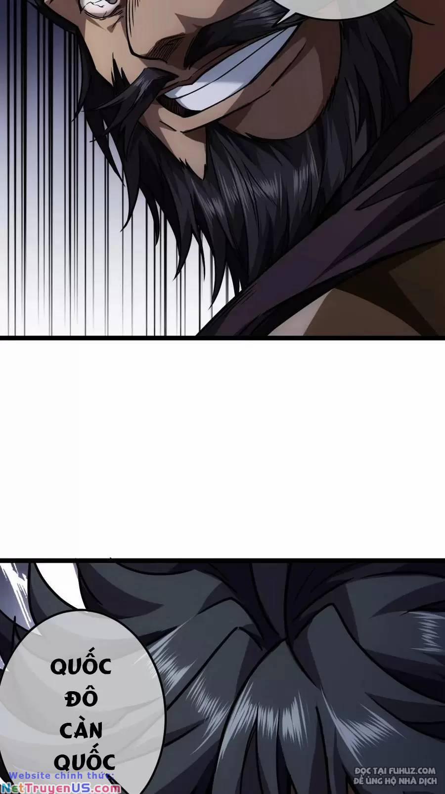 Ma Lâm Thiên Hạ 135 trang 5