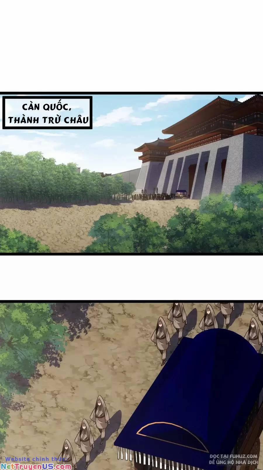 Ma Lâm Thiên Hạ 135 trang 7