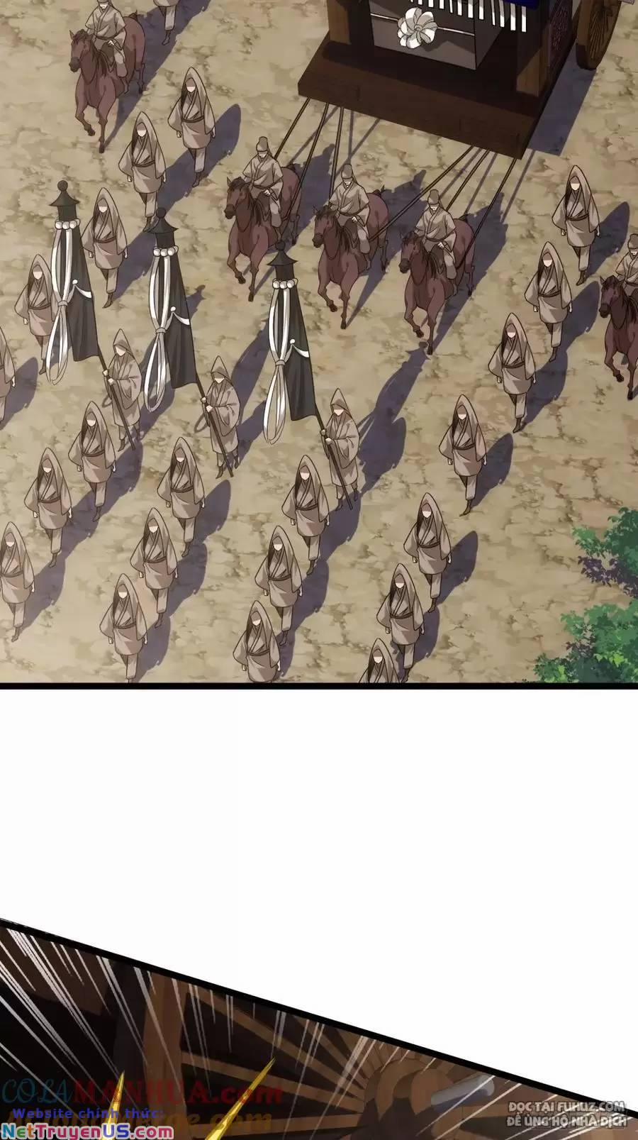 Ma Lâm Thiên Hạ 135 trang 8