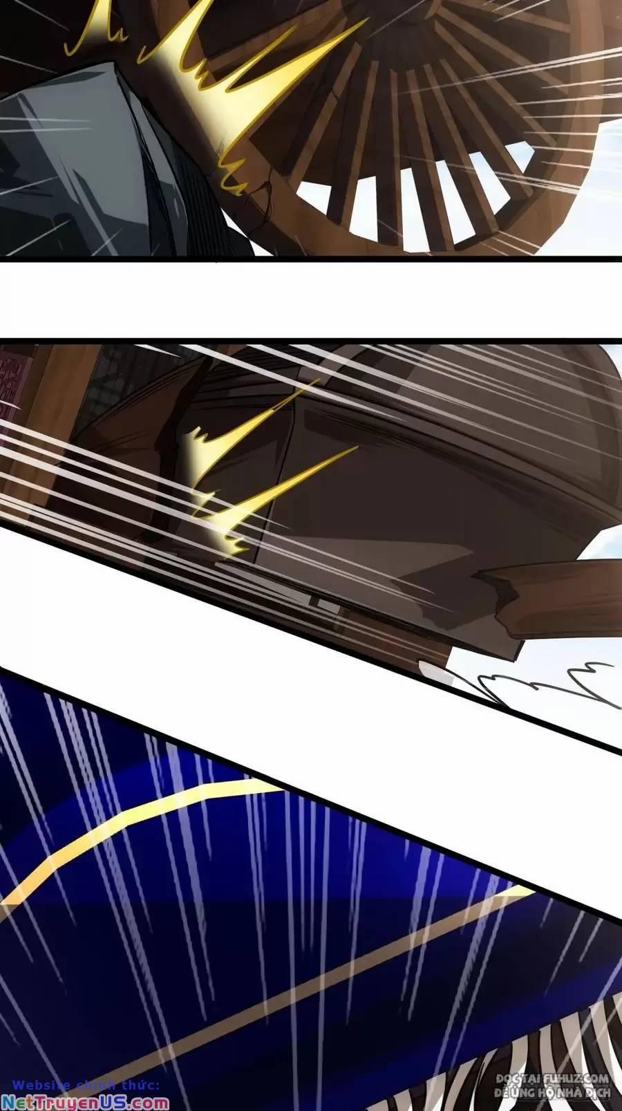 Ma Lâm Thiên Hạ 135 trang 9