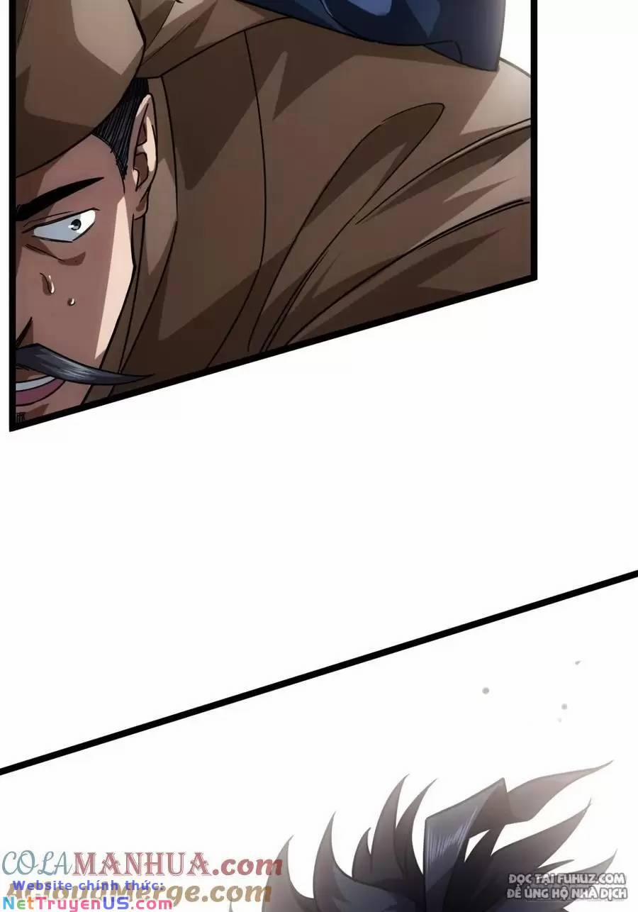 Ma Lâm Thiên Hạ 136 trang 10