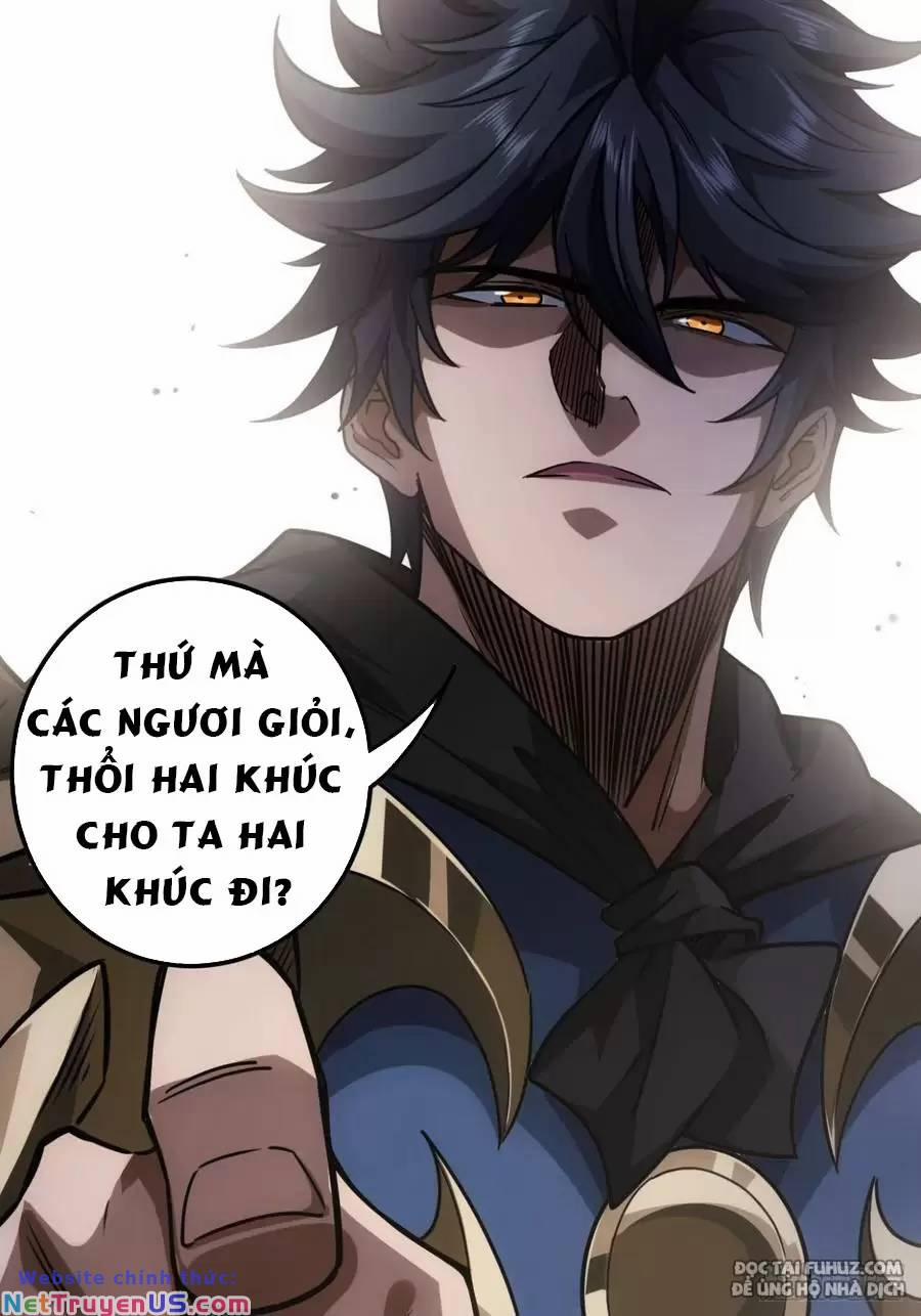 Ma Lâm Thiên Hạ 136 trang 11