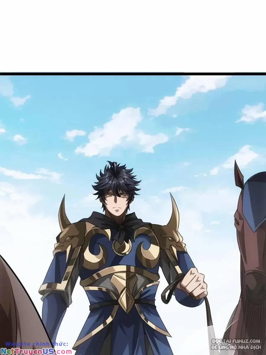 Ma Lâm Thiên Hạ 136 trang 15