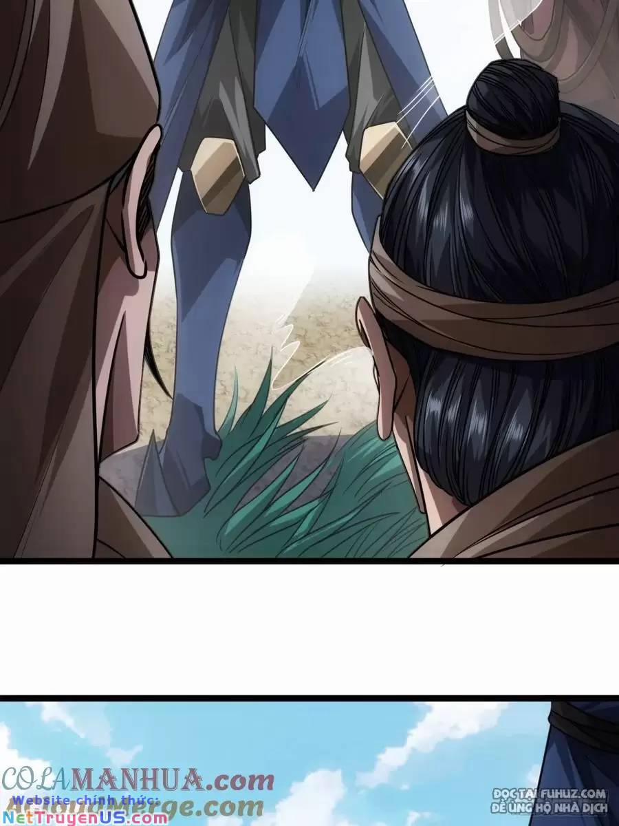 Ma Lâm Thiên Hạ 136 trang 16