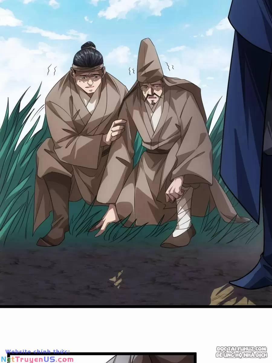 Ma Lâm Thiên Hạ 136 trang 17