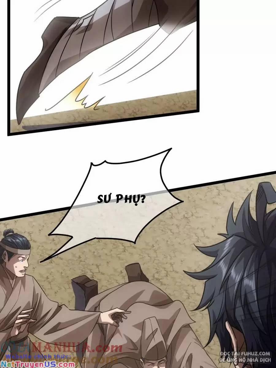 Ma Lâm Thiên Hạ 136 trang 18