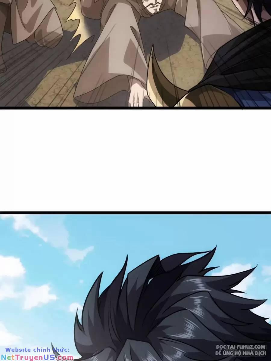 Ma Lâm Thiên Hạ 136 trang 19