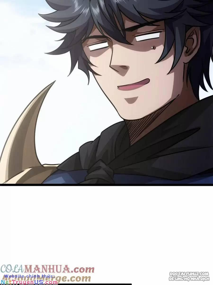 Ma Lâm Thiên Hạ 136 trang 20