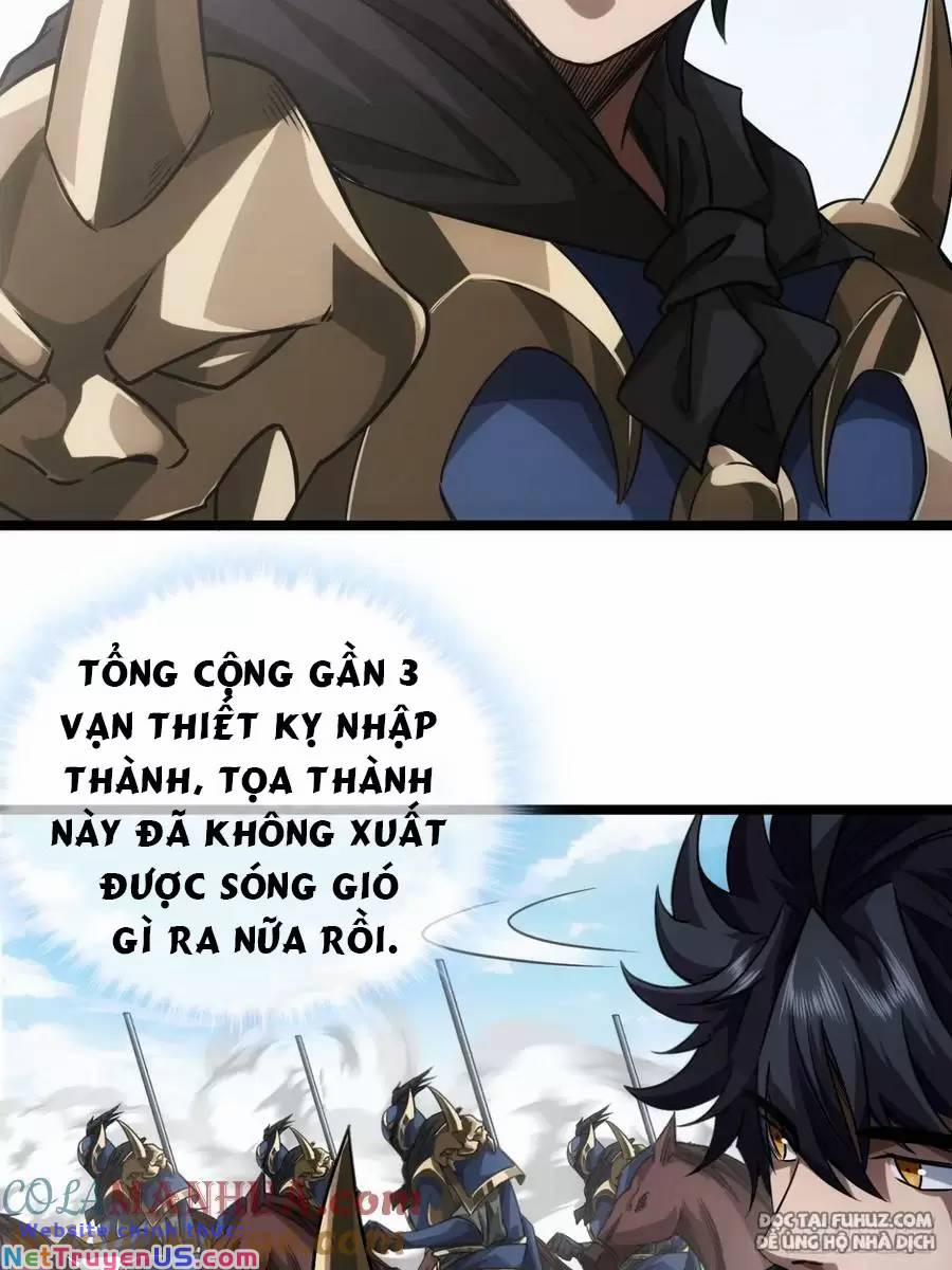 Ma Lâm Thiên Hạ 136 trang 24