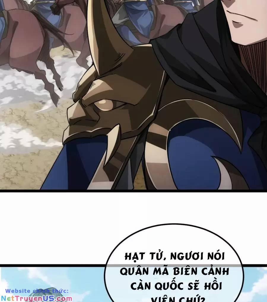Ma Lâm Thiên Hạ 136 trang 25