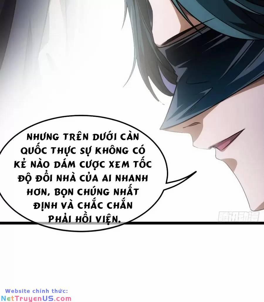 Ma Lâm Thiên Hạ 136 trang 28