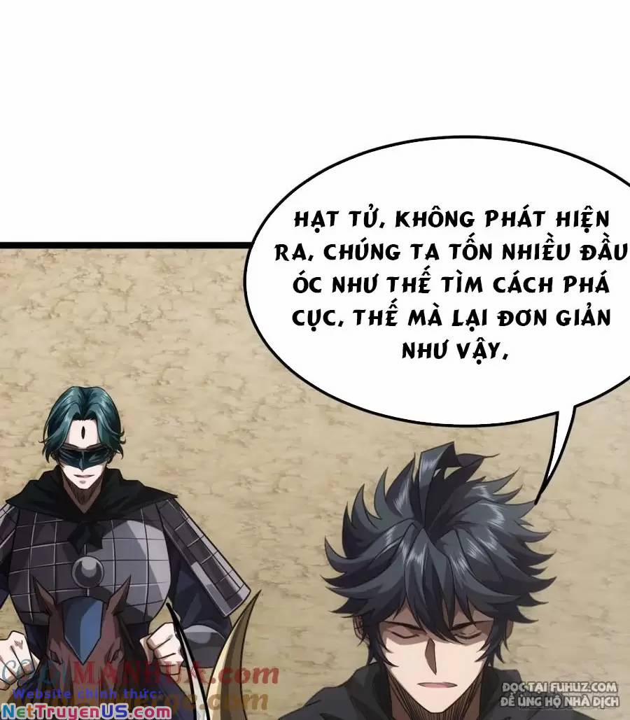 Ma Lâm Thiên Hạ 136 trang 29