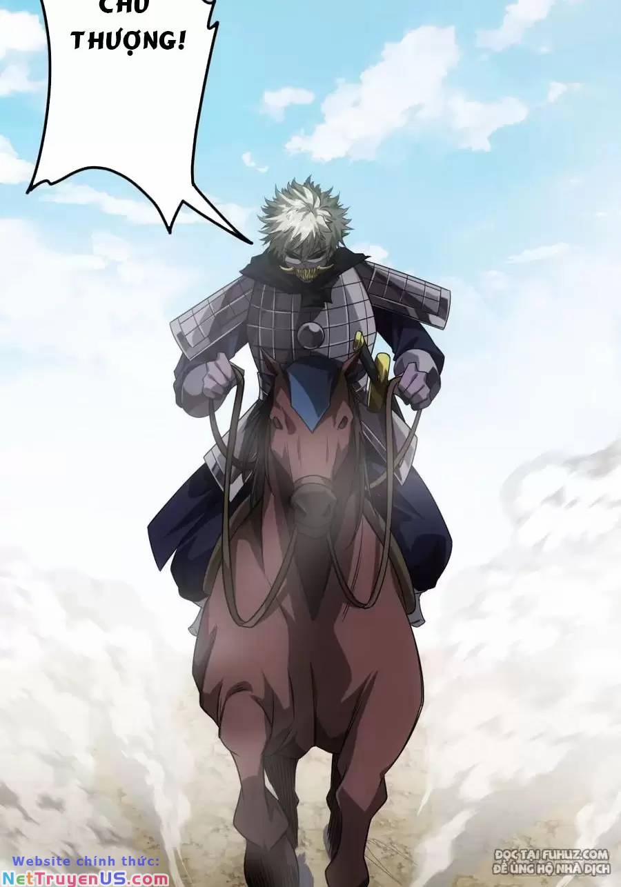 Ma Lâm Thiên Hạ 137 trang 12