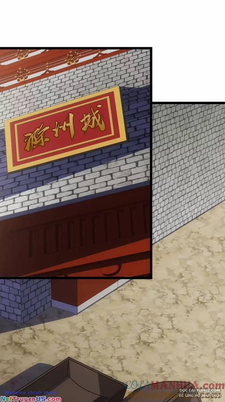 Ma Lâm Thiên Hạ 137 trang 15