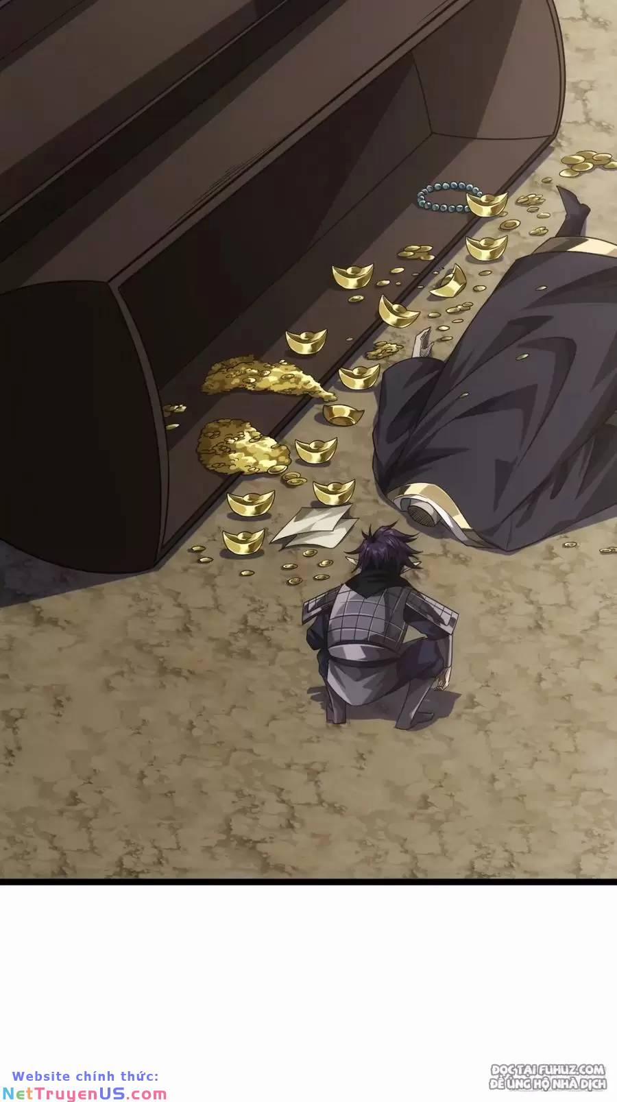 Ma Lâm Thiên Hạ 137 trang 16