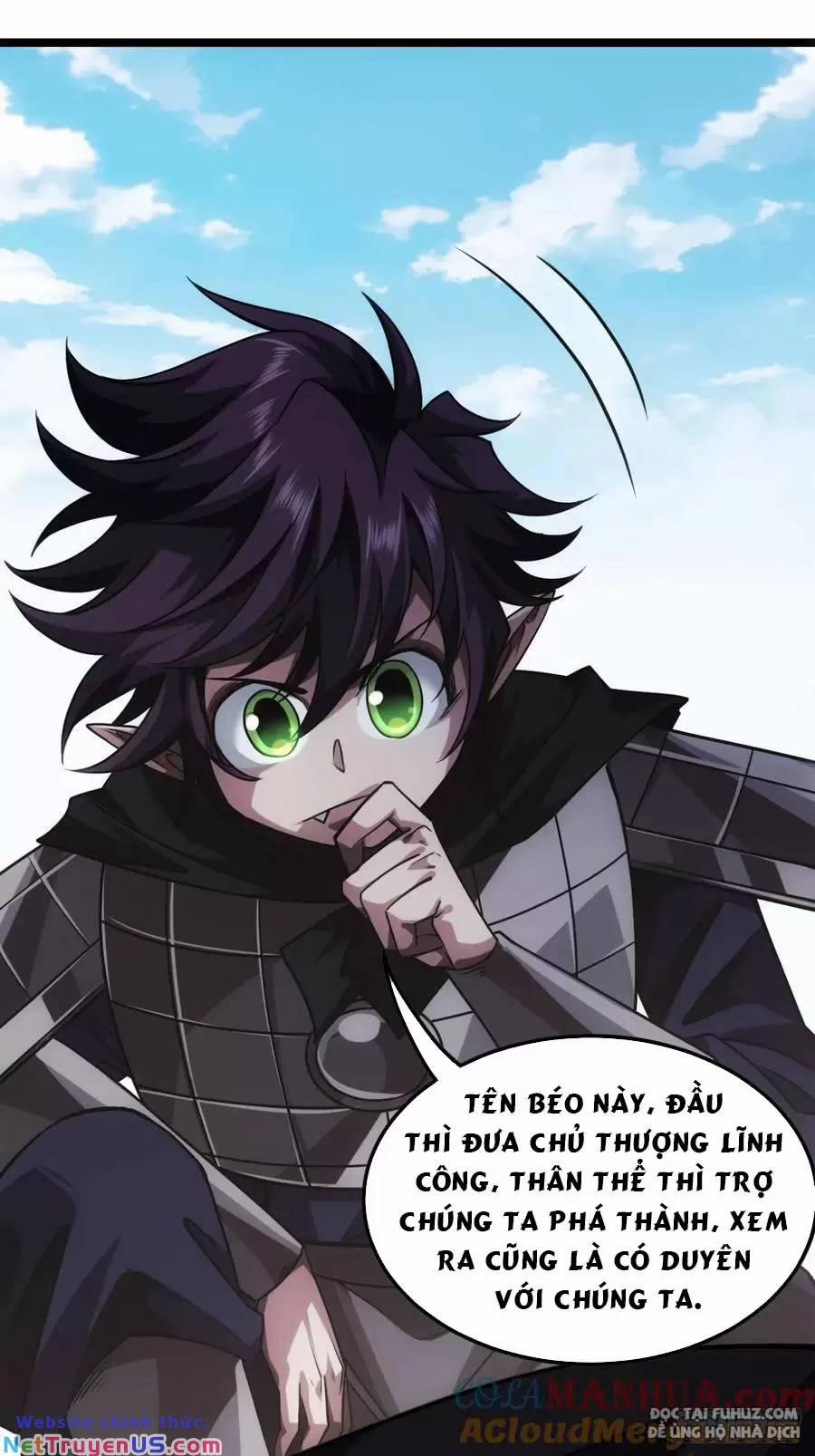 Ma Lâm Thiên Hạ 137 trang 17