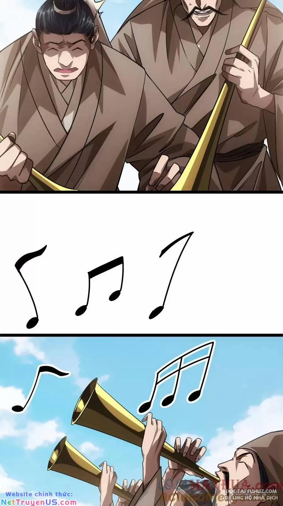 Ma Lâm Thiên Hạ 137 trang 2