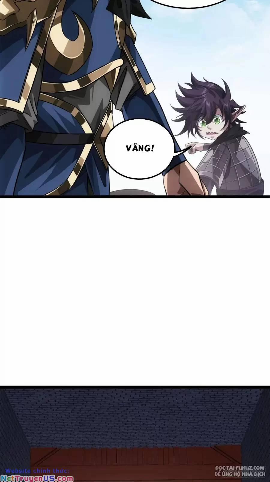 Ma Lâm Thiên Hạ 137 trang 20