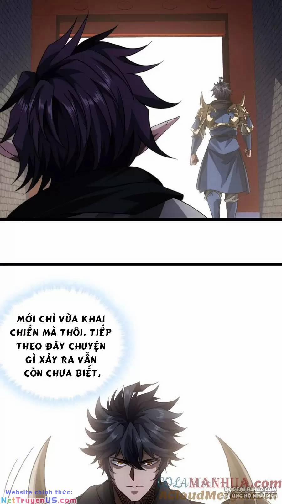 Ma Lâm Thiên Hạ 137 trang 21