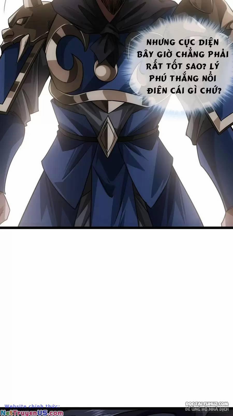 Ma Lâm Thiên Hạ 137 trang 22