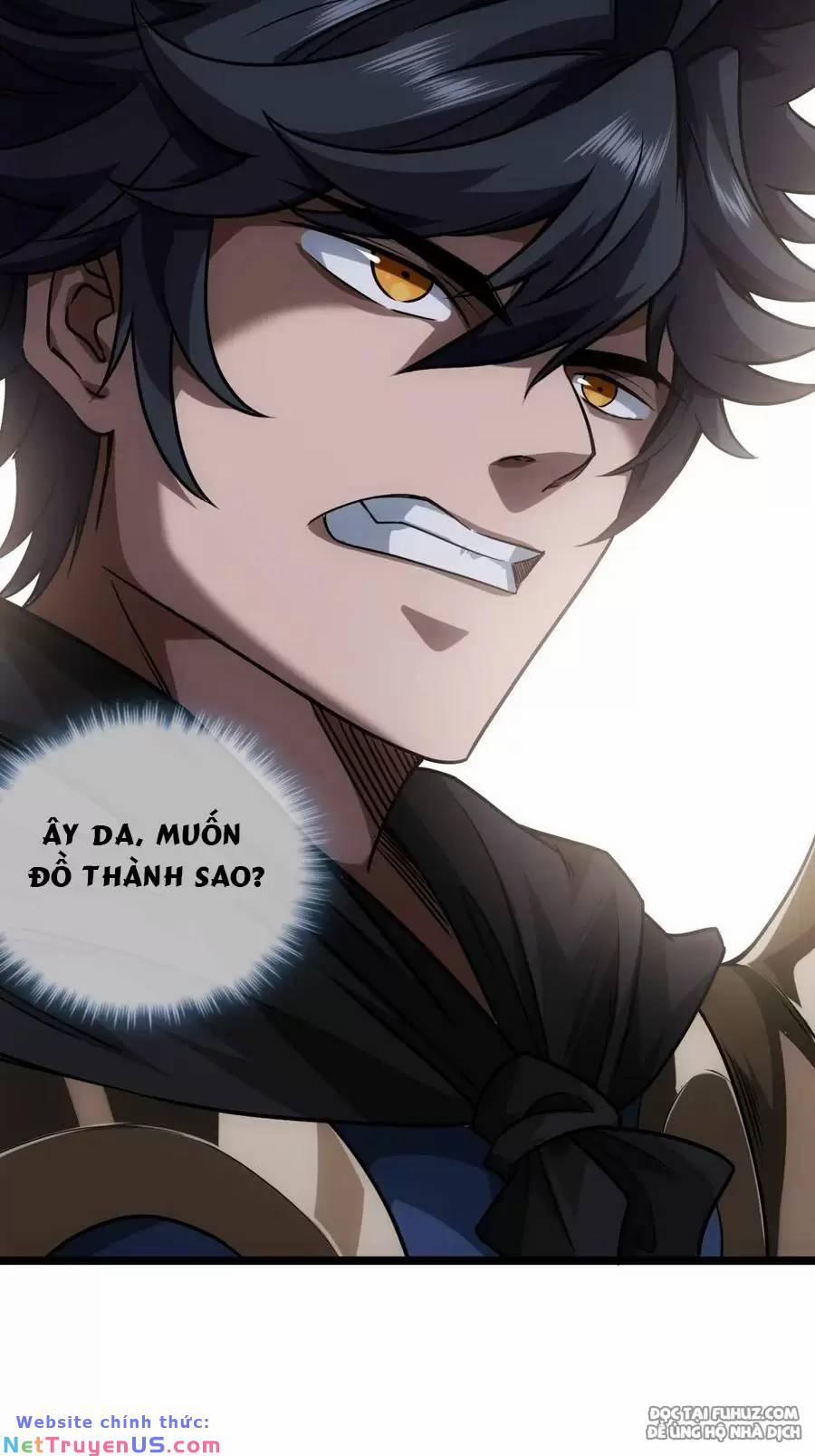 Ma Lâm Thiên Hạ 137 trang 23