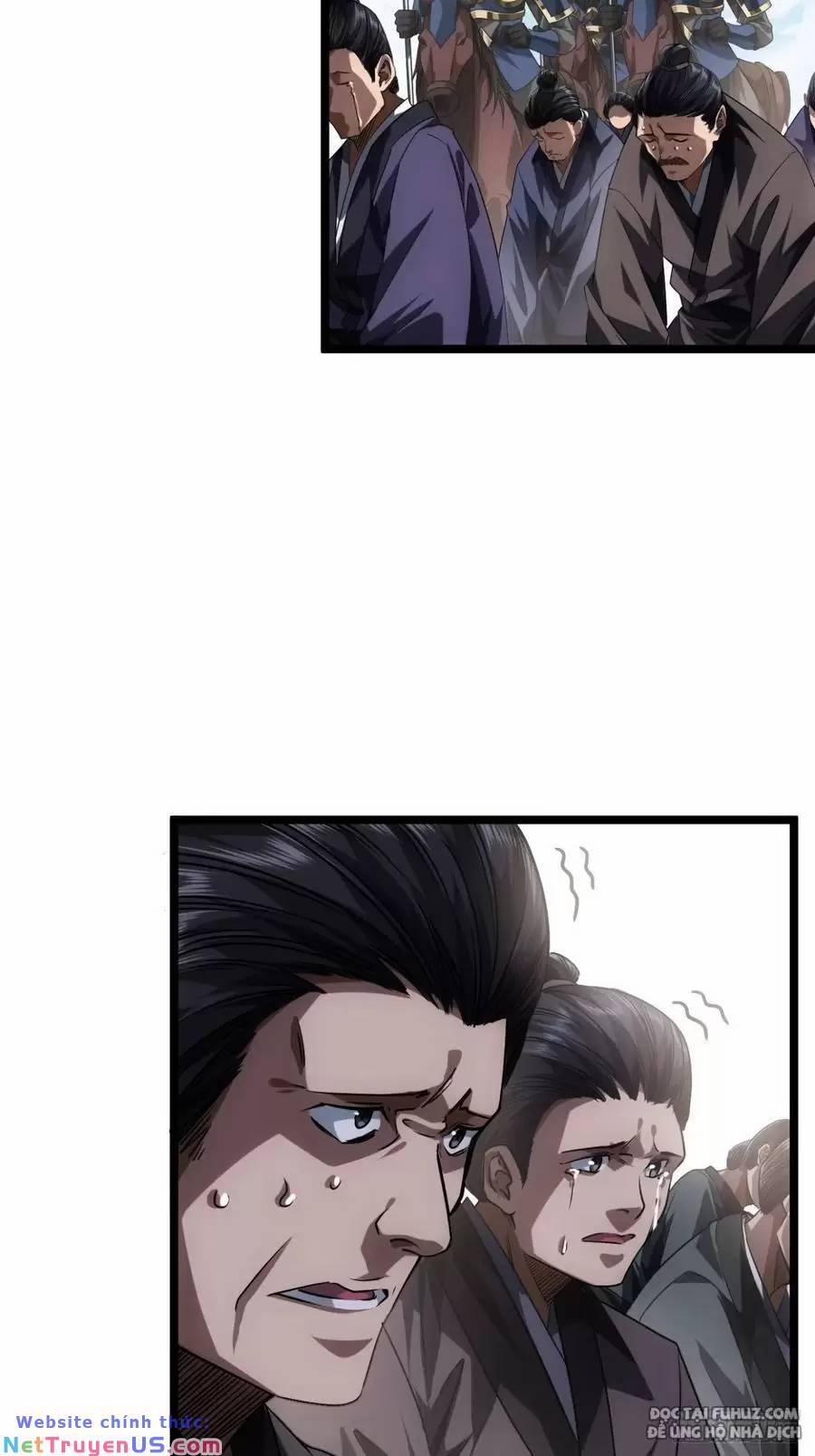 Ma Lâm Thiên Hạ 137 trang 28