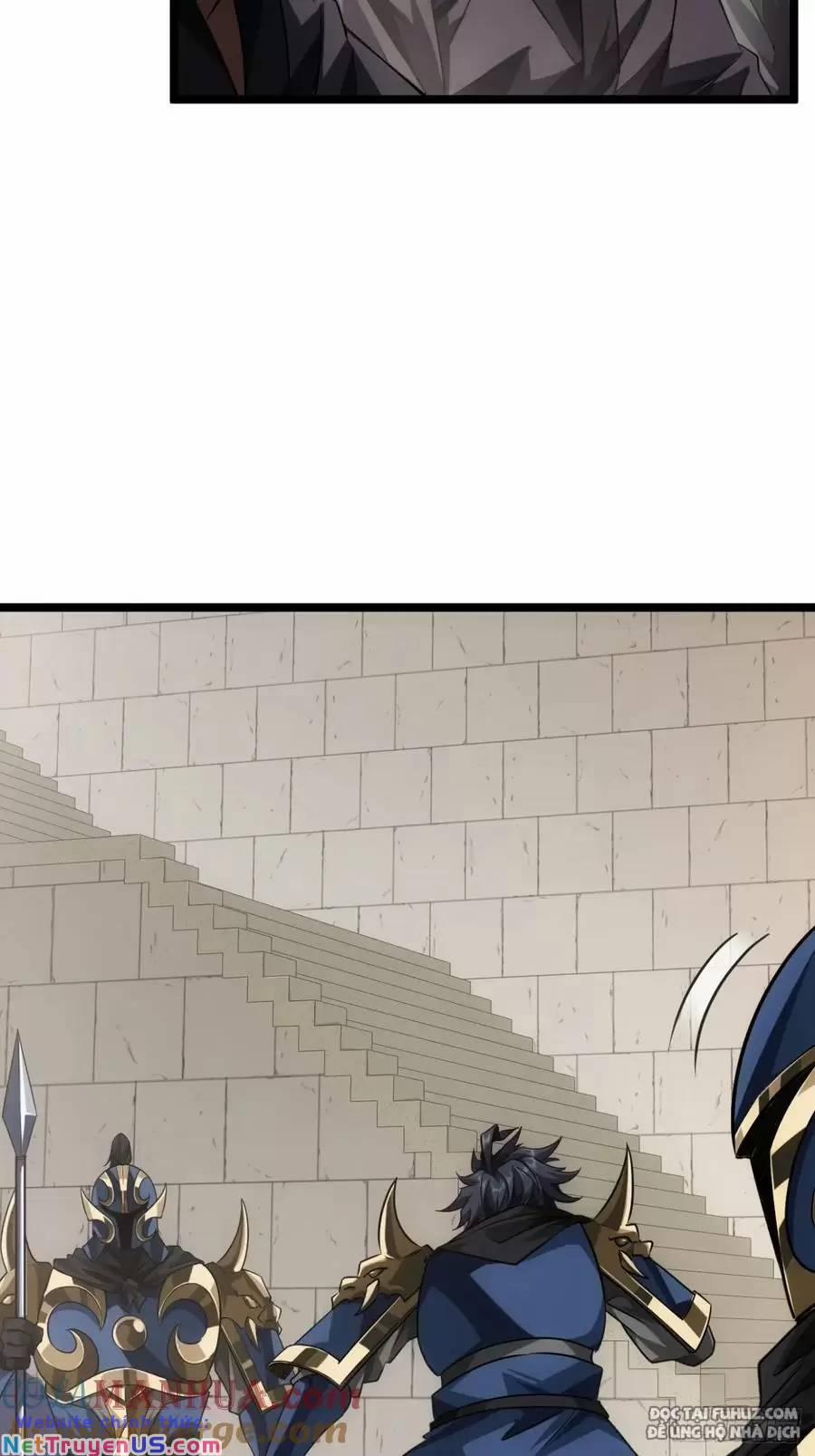 Ma Lâm Thiên Hạ 137 trang 29