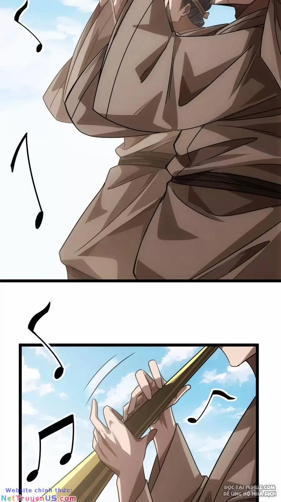 Ma Lâm Thiên Hạ 137 trang 3