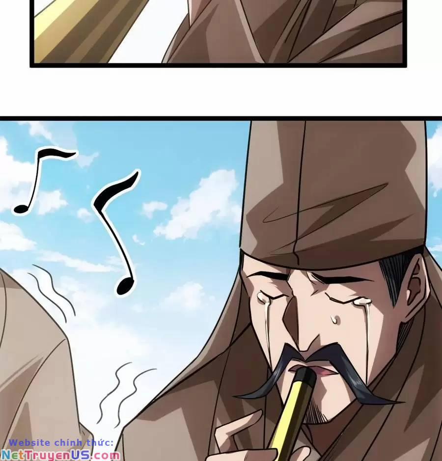 Ma Lâm Thiên Hạ 137 trang 4