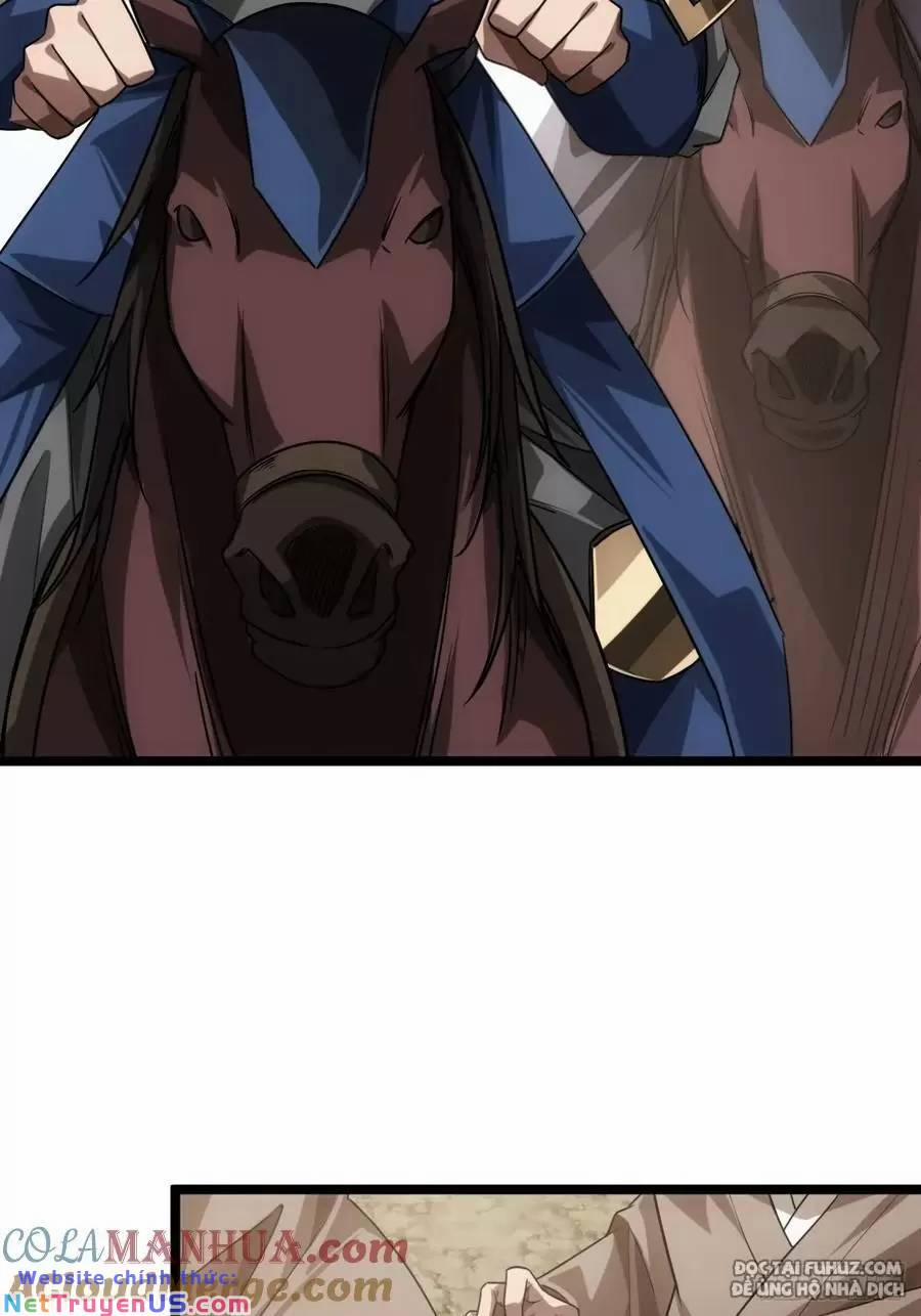 Ma Lâm Thiên Hạ 137 trang 7