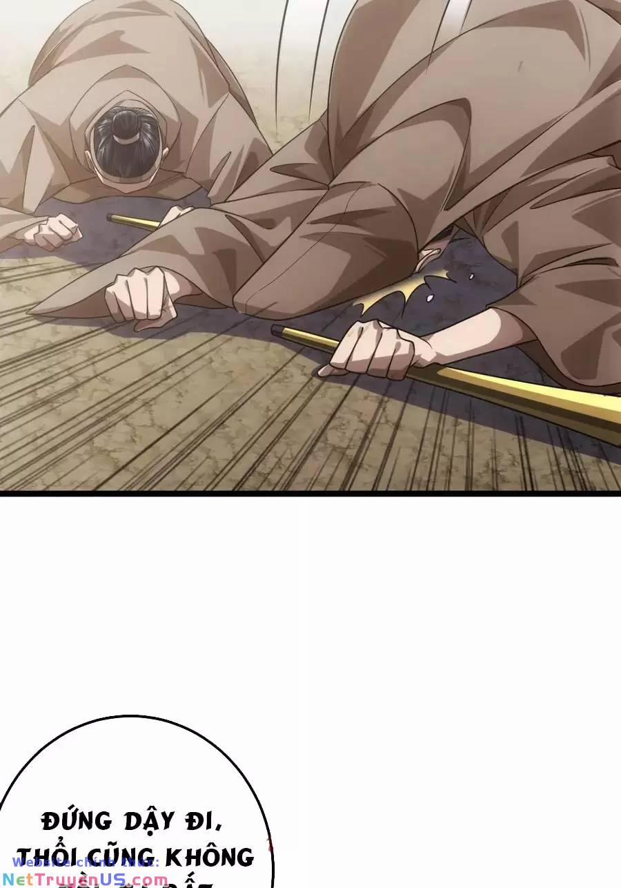 Ma Lâm Thiên Hạ 137 trang 9