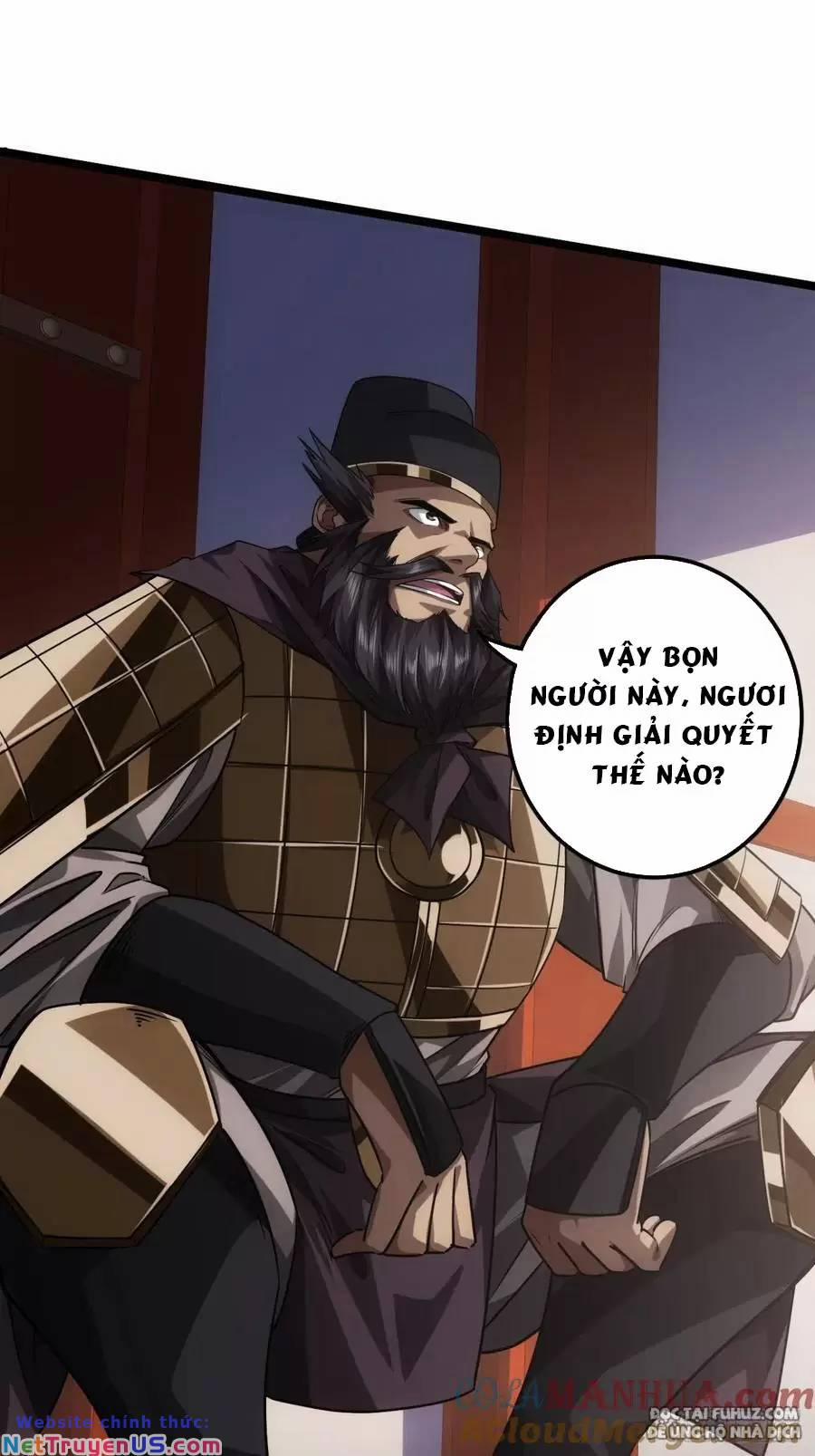 Ma Lâm Thiên Hạ 138 trang 10