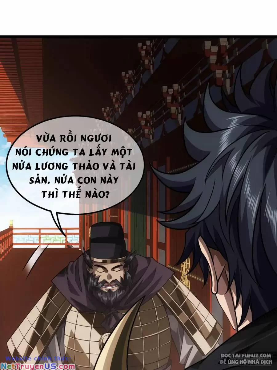 Ma Lâm Thiên Hạ 138 trang 13
