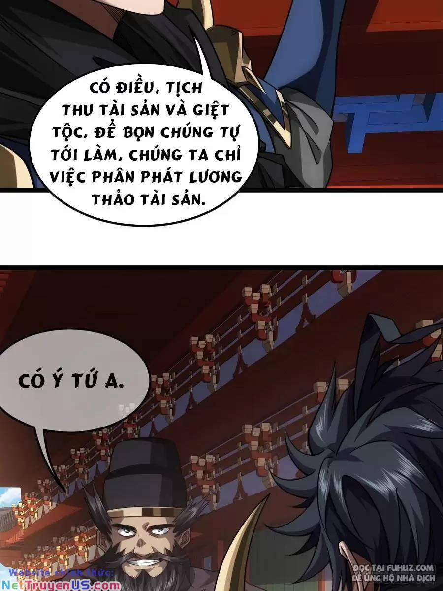 Ma Lâm Thiên Hạ 138 trang 15