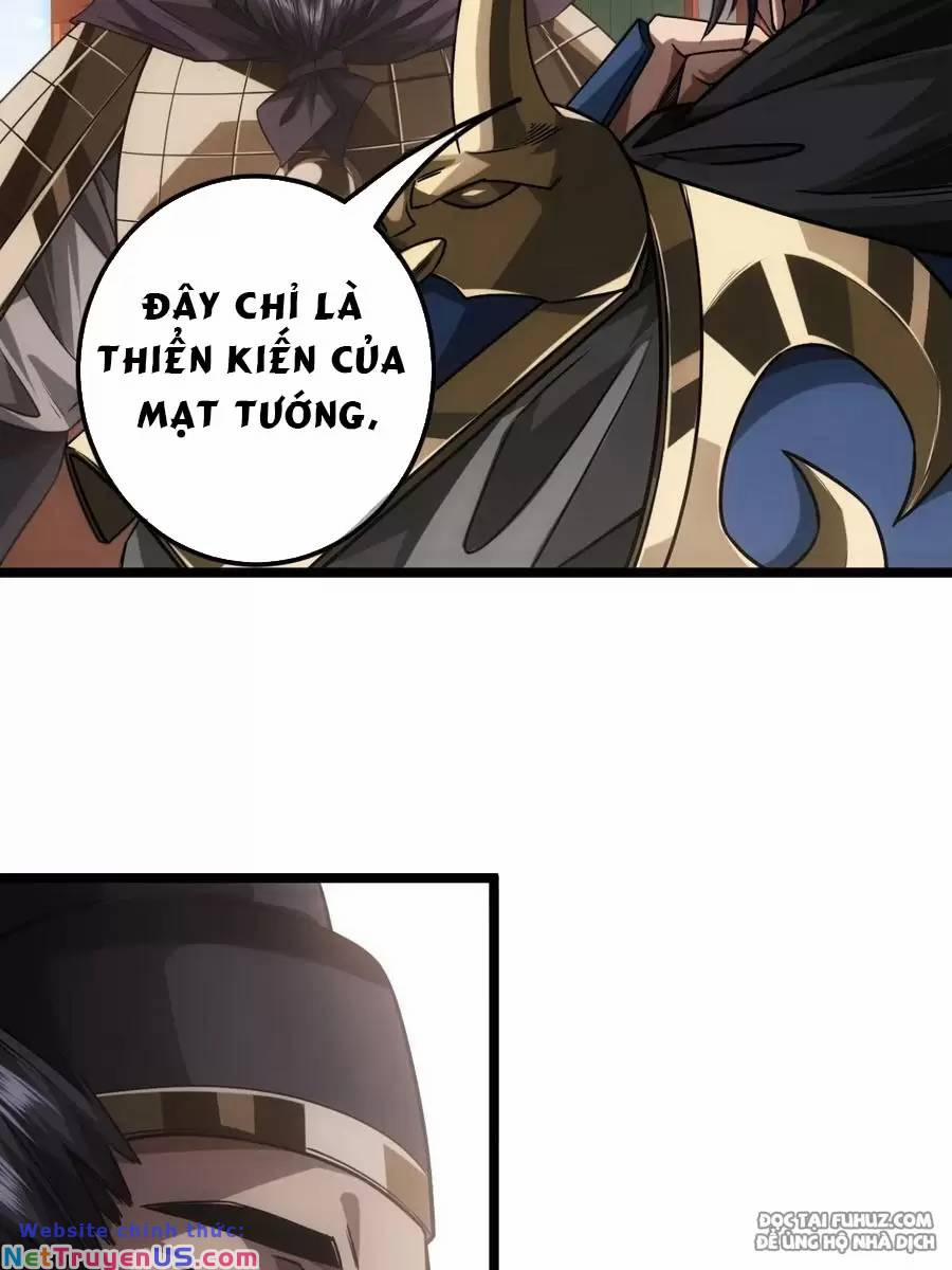 Ma Lâm Thiên Hạ 138 trang 16