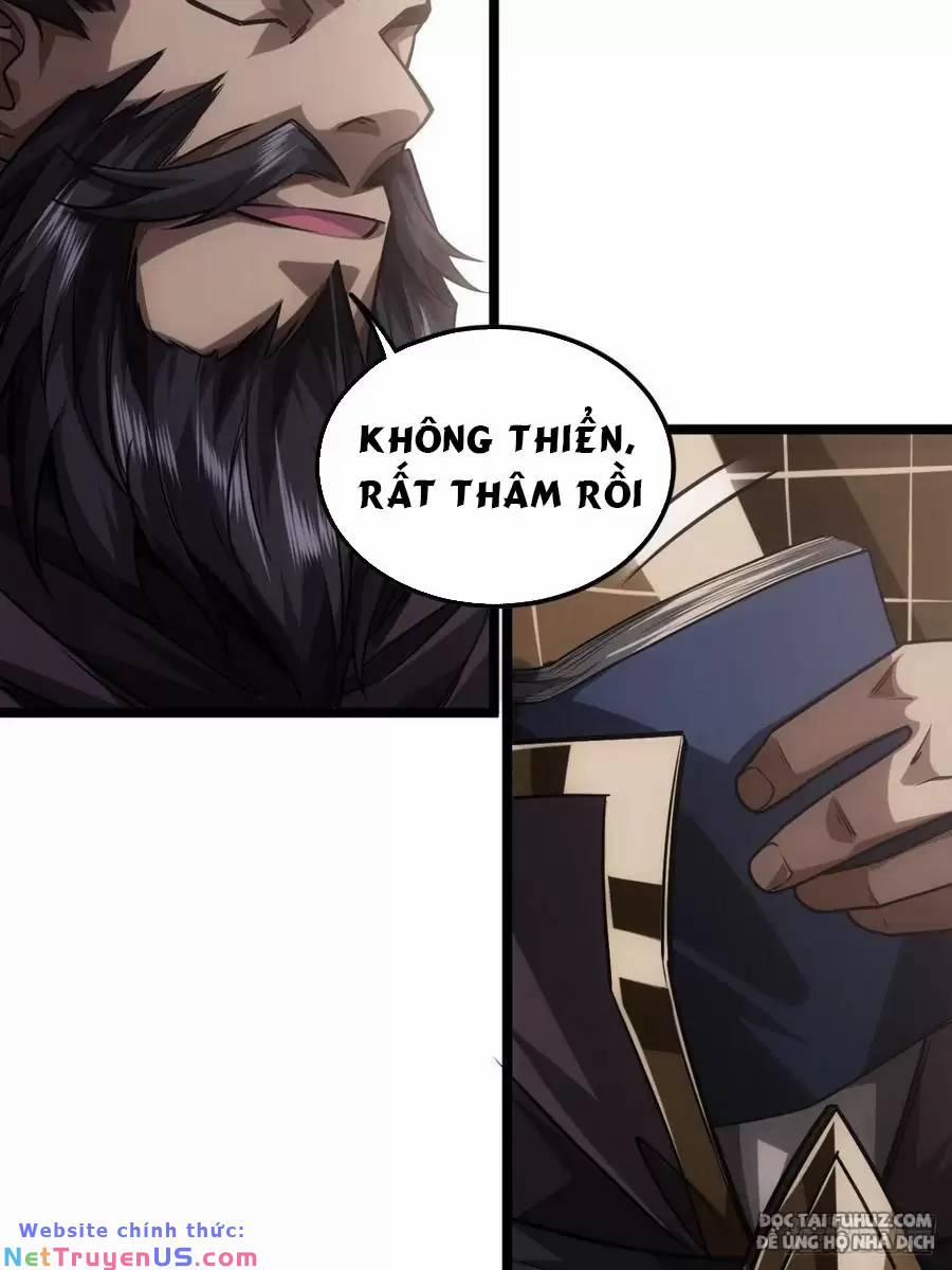 Ma Lâm Thiên Hạ 138 trang 17