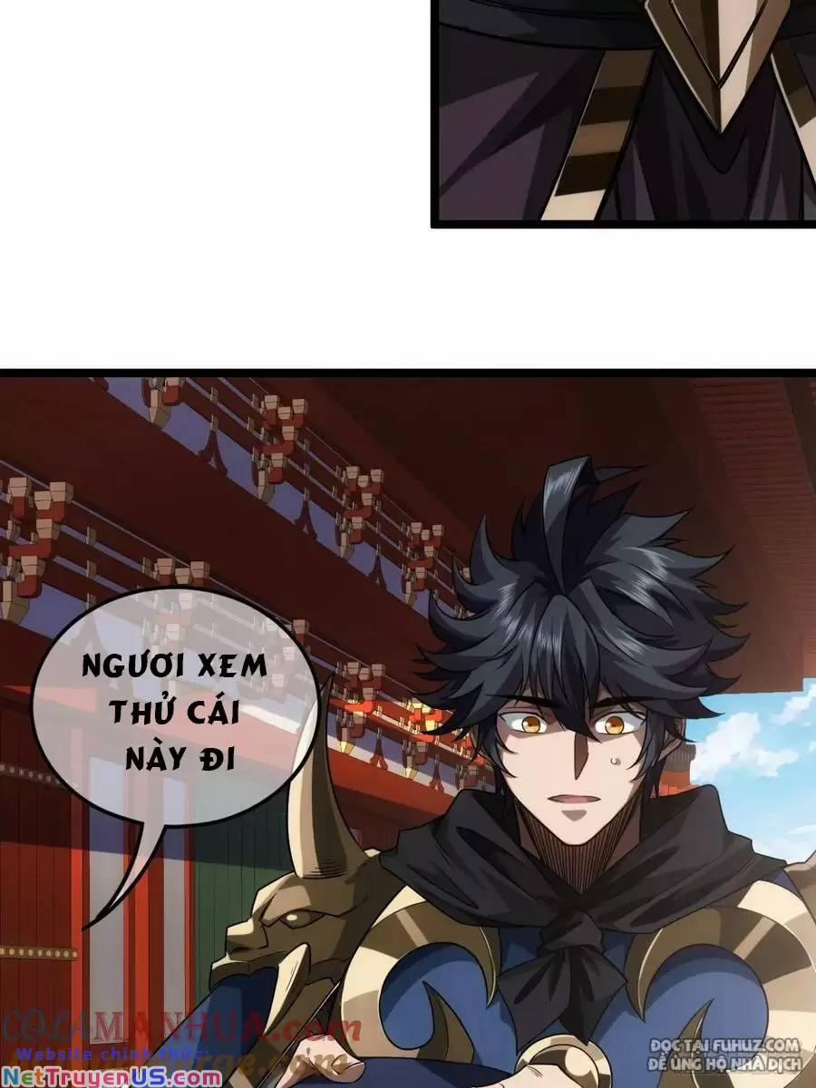 Ma Lâm Thiên Hạ 138 trang 18