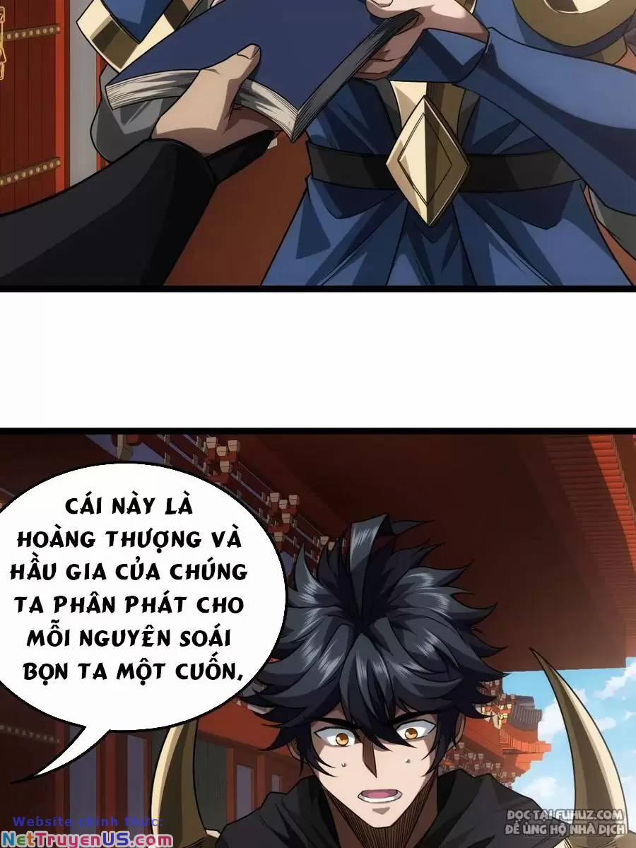 Ma Lâm Thiên Hạ 138 trang 19