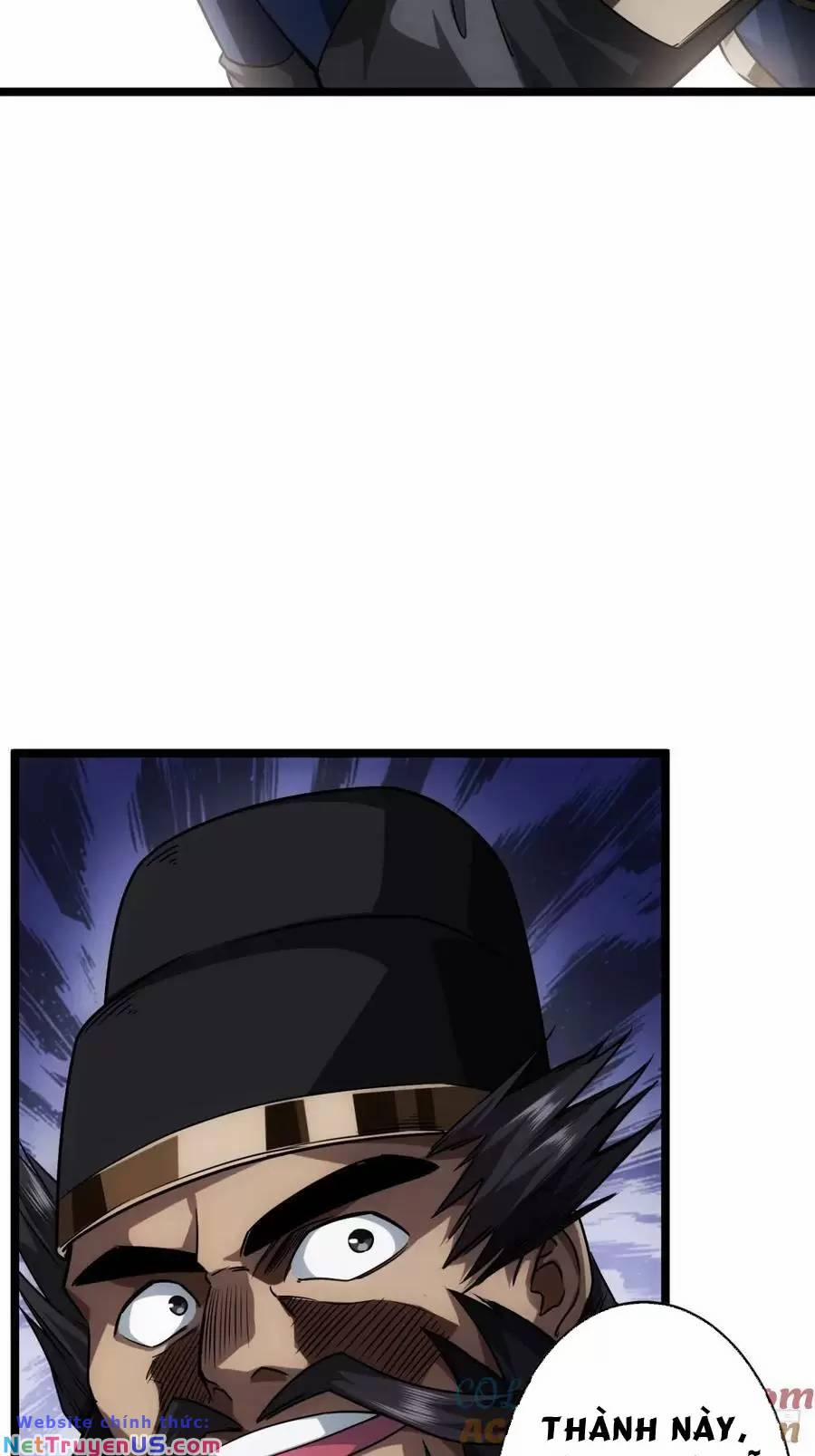 Ma Lâm Thiên Hạ 138 trang 2