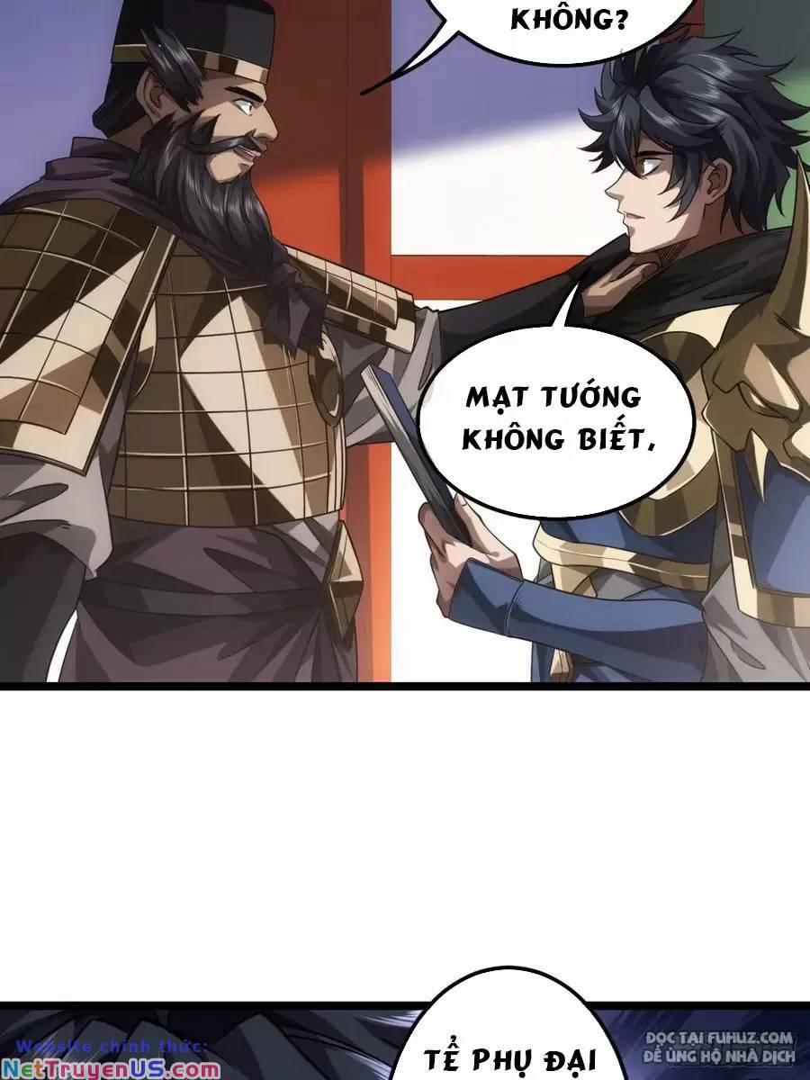 Ma Lâm Thiên Hạ 138 trang 21